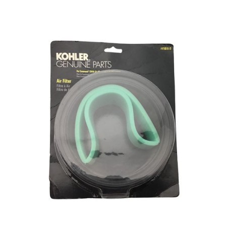 KOHLER-LUFTFILTER CV17-CV23, CV724-CV740, CH18-25, CH730-740