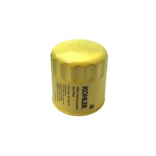 KOHLER ÖLFILTER M18, M20
