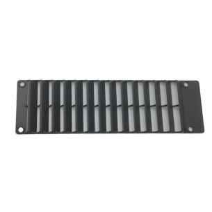 GRILLE AVANT IP23 ALTERNATEUR SYNCHRO