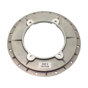 BRIDA SAE4 ALTERNADOR SINCRO