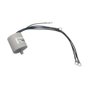 ALTERNATEUR SYNCHRO FILTRE CEM