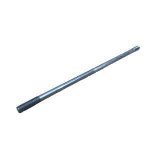 STUD M8-5/16 24UNFX225 SYNCHRO-LICHTMASCHINE