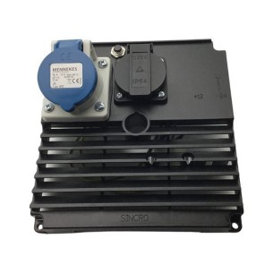 EINPHASIGES SYNCHRO-PANEL 16,2PT+1SUCKO + THERMISCH