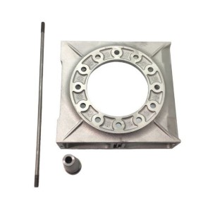 KIT CONO 23mm PARA SINCRO SERIE E J609B C25.4