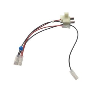 PORTAECOBILLAS SINCRO (EW-TDC)