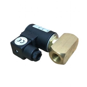 VÁLVULA SOLENÓIDE DIESEL M15-1 3/8" DN10 24V