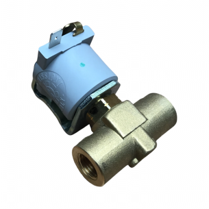 ELECTROVALVULA GASOIL 554 AB 12V
