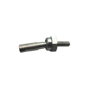 ELETROÍMÃ DE BOLA AXIAL M6