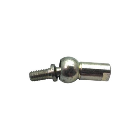 AXIAL BALL ELECTROMAGNET M8