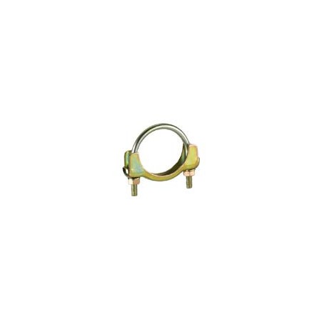 EXHAUST CLAMP M10 Ø45