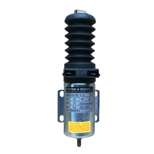 ELETROÍMÃ C45UM-12V