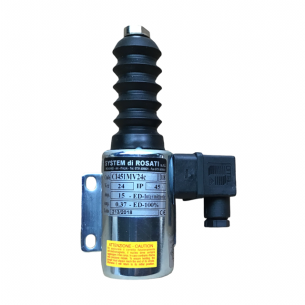 ELEKTROMAGNET CI45M-24V