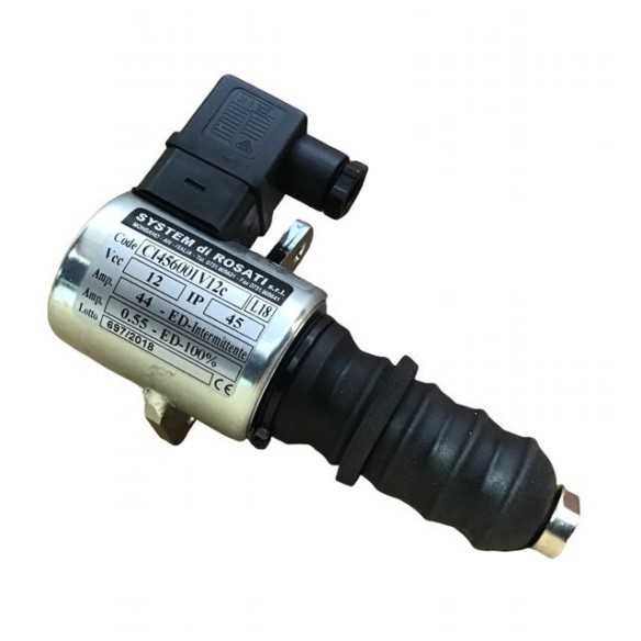 ELEKTROMAGNET WM 33012019G