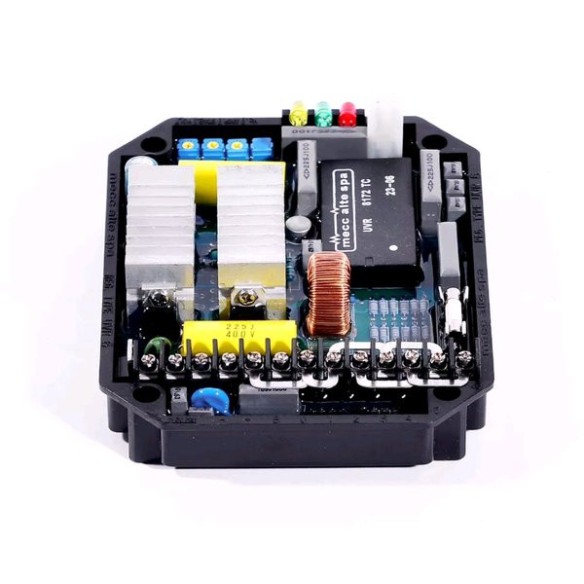 AVR UVR MECC ALTE - NICHT ORIGINAL