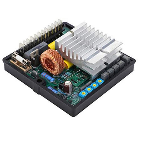 AVR SR7 MECC ALTE – NICHT ORIGINAL