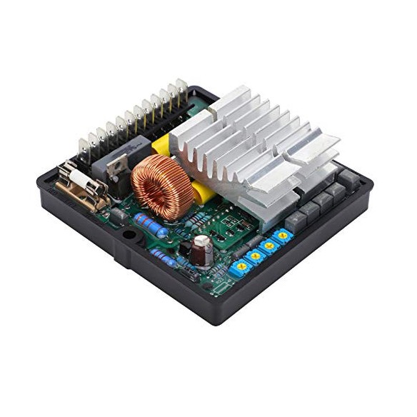 AVR SR7 MECC ALTE - ORIGINAL