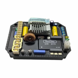 AVR UVR MECC ALTE - NÃO ORIGINAL