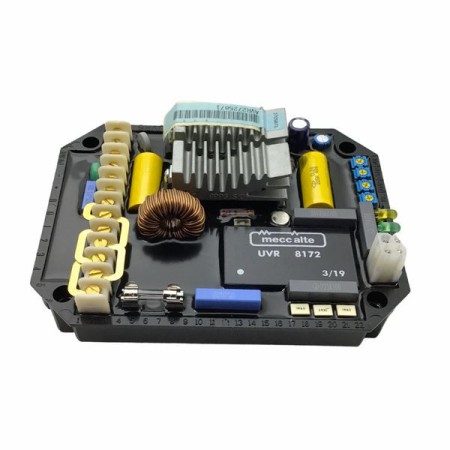 AVR UVR MECC ALTE - NO ORIGINAL