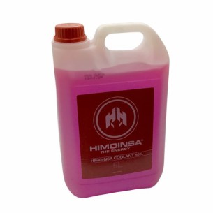 ANTICONGELER HIMOINSA 50%