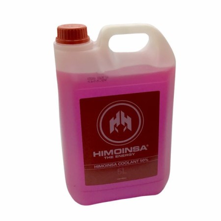 HIMOINSA FROSTSCHUTZ 50 %