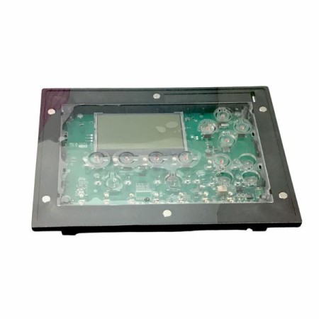 UNIDADE DE CONTROLE AUTOMÁTICO HIMOINSA DIG CEA7 DGT S/CAR