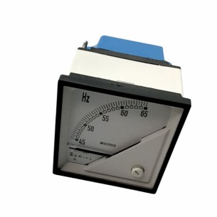 HIMOINSA FREQUENZMETER 45/65HZ (57-440V)