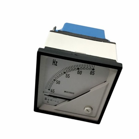 FREQUÊNCIA HIMOINSA 45/65HZ (57-440V)
