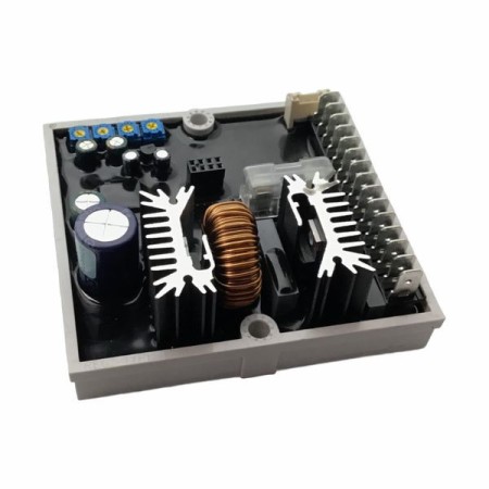 HIMOINSA DSR AVR-KARTE