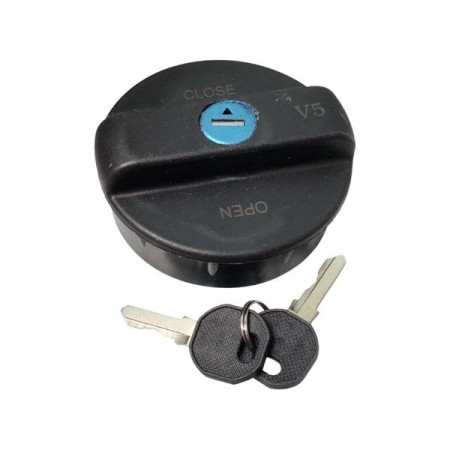 HIMOINSA APOLO COMPACT-RENTAL CAP
