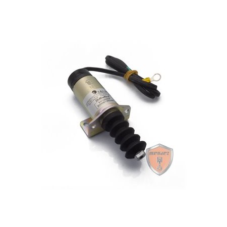 Electroaimant Lombardini 12LD 477-2 RD210 12V
