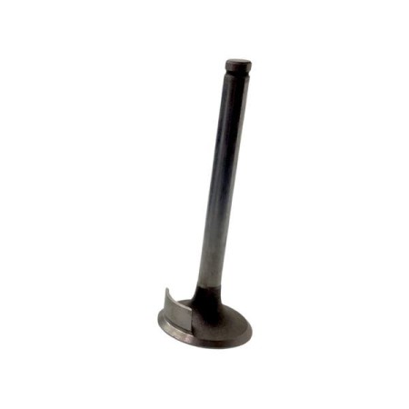 MINSEL INTAKE VALVE 37X9X105 WITH DEFLECTOR