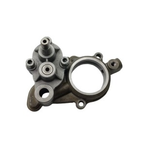 LOMBARDINI ACEITE BOMBA 5LD825-2