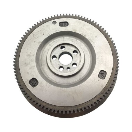 VOLANT SAE 7,5" LOMBARDINI LDW 602, 903, 1204, 1404