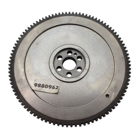 LOMBARDINI SCHWUNGRAD LDW 2204, 2204T SAE 7,5" 1500/3000 U/min