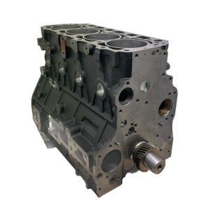 Moteur allégé Yanmar 4TNV98