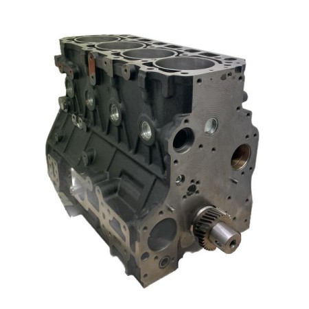 Motor aligerado Yanmar 4TNV98