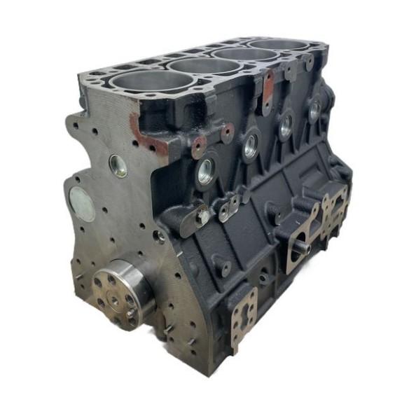 Moteur allégé Yanmar 4TNV98