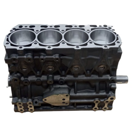 Leichterer Motor für Yanmar 4TNV88