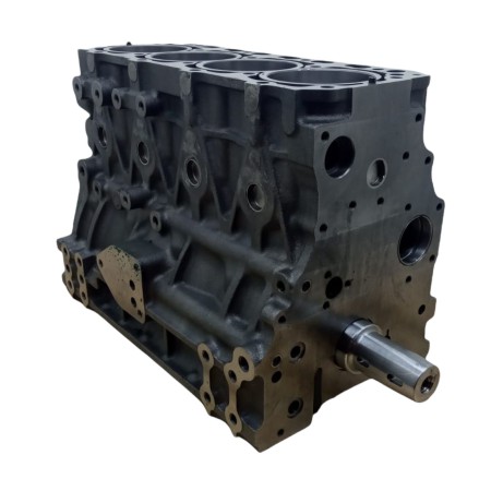 Motor iluminado para Yanmar 4TNV88