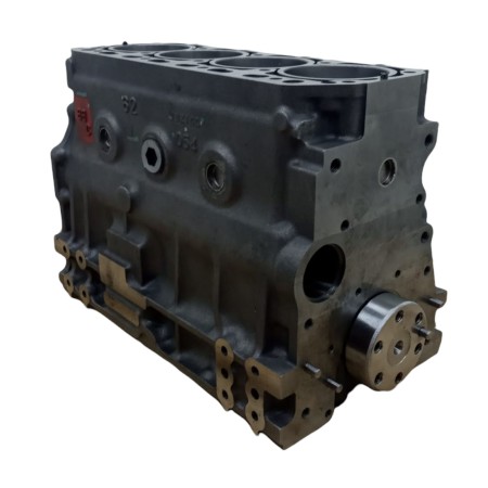 Moteur allégé pour Yanmar 4TNV88