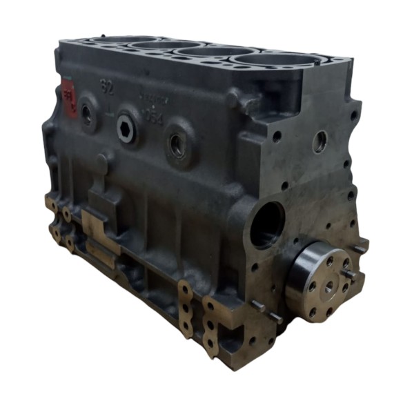 Motor aligerado para Yanmar 4TNV88