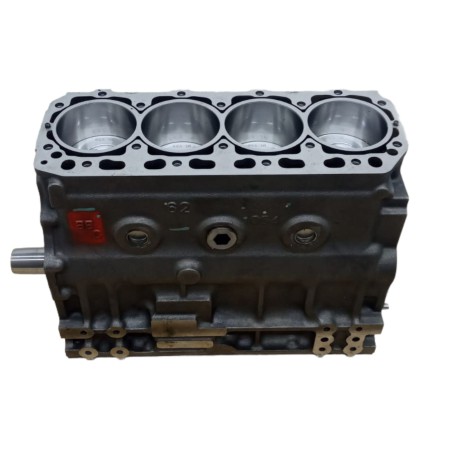Leichterer Motor für Yanmar 4TNV88
