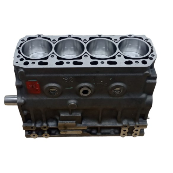 Leichterer Motor für Yanmar 4TNV88