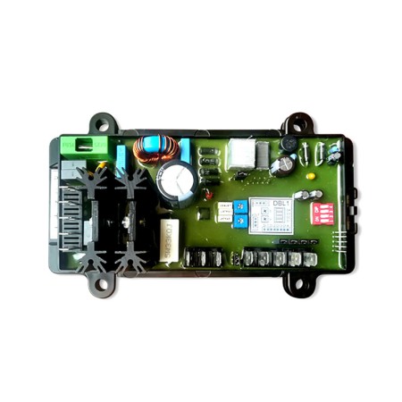 Tarjeta AVR Sincro dbl1 alternador Sincro