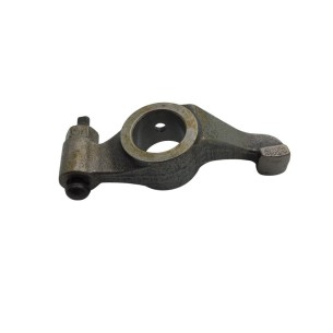 Rocker shaft Minsel M/1 rF