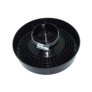 Sombrero filtro aire 5'' Lombardini 12LD475-2,9LD561-2,9LD625-2,9LD626-2,LDW 1503,LDW 1603,LD