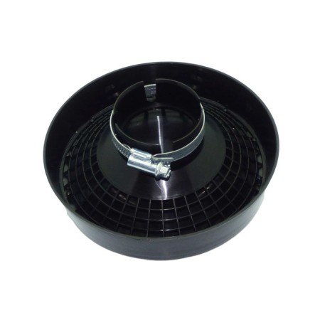 Chapeau de filtre à air 5'' Lombardini 12LD475-2,9LD561-2,9LD625-2,9LD626-2,LDW 1503,LDW 1603,LD