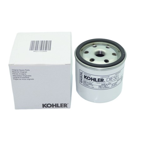 Gasoil filter Lombardini 2175045