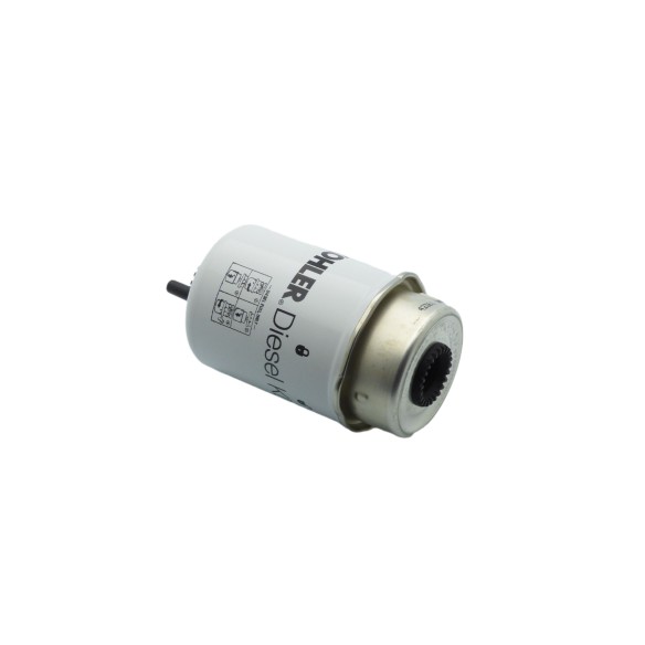 Filtro gasoil Kohler KDI1903M, KDI2504M, KDI3404M
