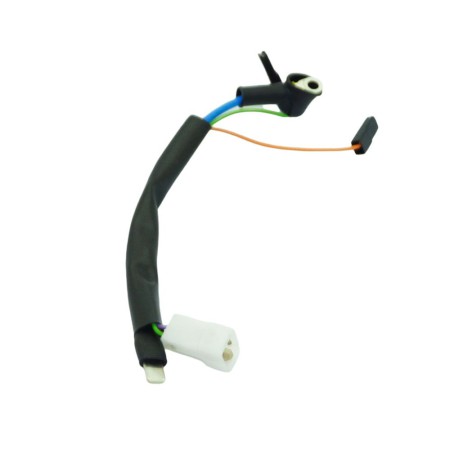 Cabo alternador com diodo 12V Lombardini LDW 1503,LDW 1603,LDW 2004,LDW 2204,LDW 2004/T,LDW 2204/T,LDW 1
